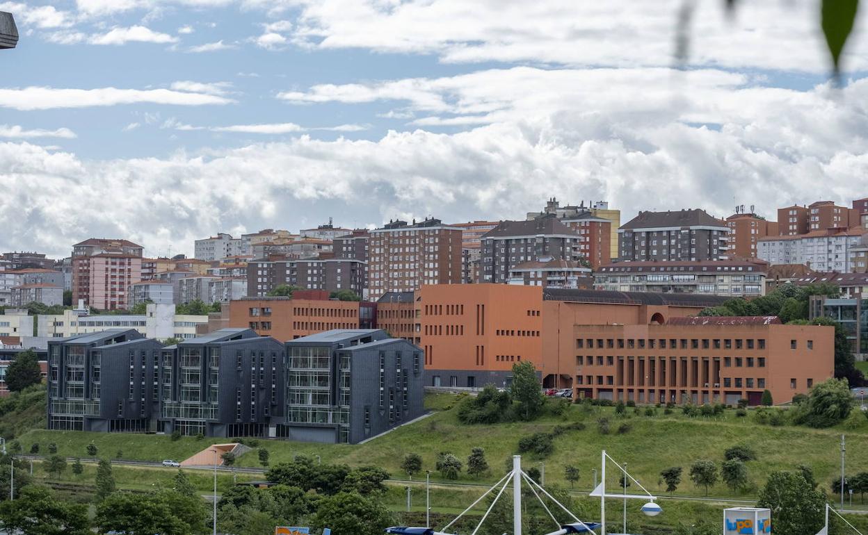 La Universidad de Cantabria iniciará el curso el 22 de septiembre