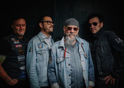 Imagen secundaria 1 - Más de 35 conciertos en Torrelavega con el ciclo &#039;Viva la vida&#039;