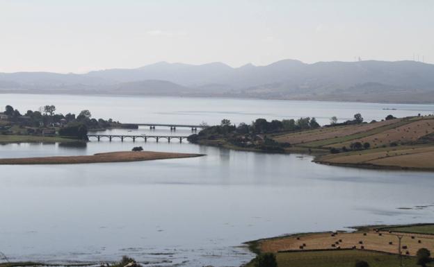 Aragón emite un informe negativo sobre el trasvase del Ebro a Cantabria