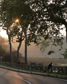 Imagen secundaria 2 - Vistas de Oyambre.