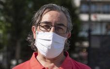 «Venimos de Cataluña y creo que la norma llega tarde»