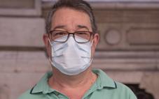 «Debemos escuchar a los que saben para prevenir»