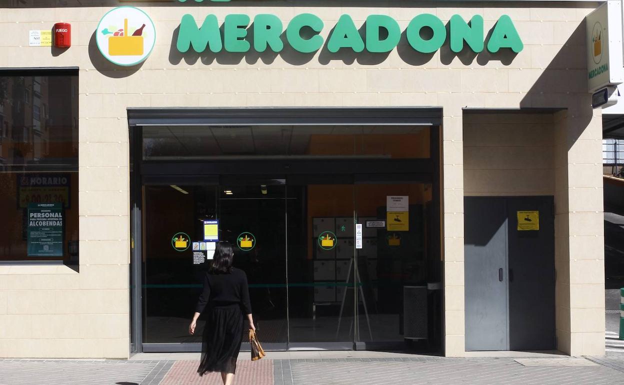 Mercadona abrirá un nuevo supermercado en Camargo