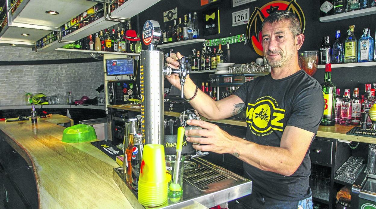 Suances, diversión de noche y de día
