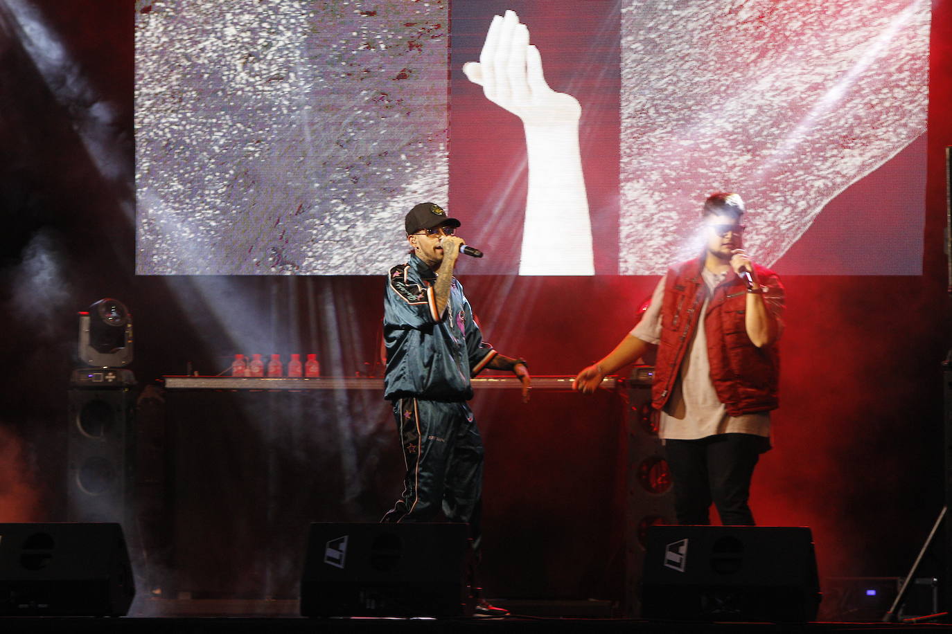 Imagen principal - Delacalle a Torrelavega