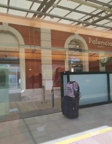 Imagen secundaria 2 - El Alvia Santander-Madrid deja tirados a 167 pasajeros por una nueva avería en la catenaria