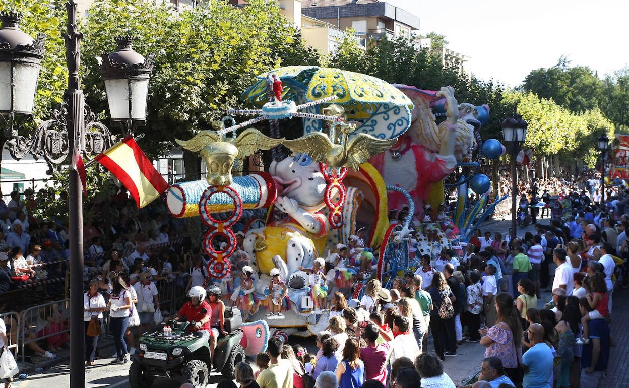 Torrelavega suspende finalmente las fiestas de la Virgen Grande