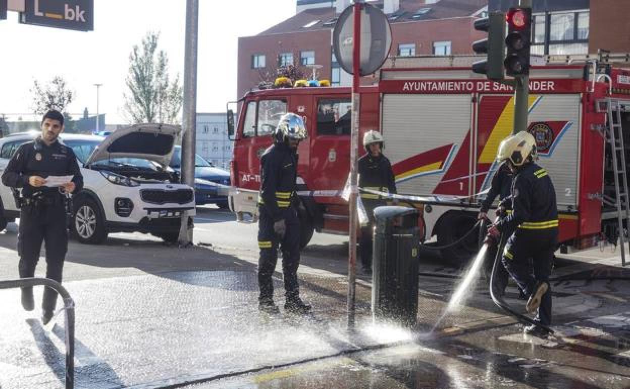 La Fiscalía pide 4 años para el conductor que atropelló a dos personas causándolas la muerte en General Dávila