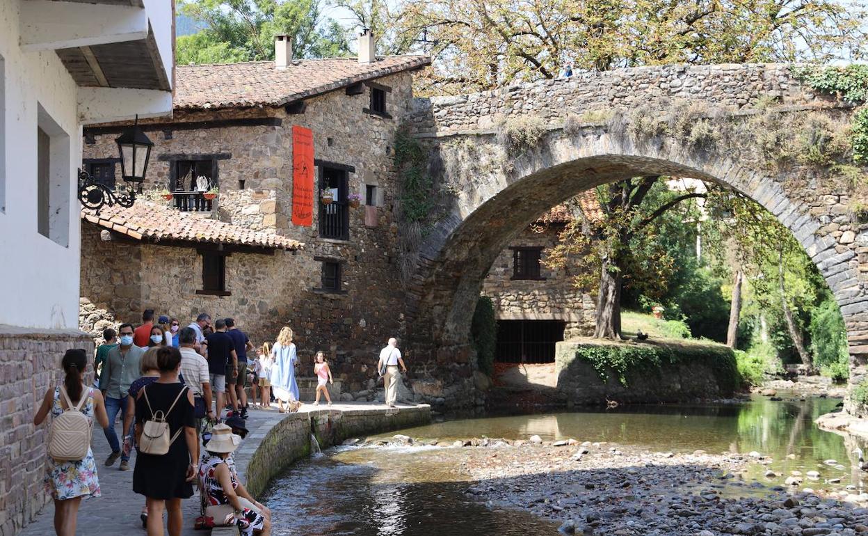 Un Plan de Sostenibilidad Turística para la comarca de Liébana