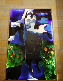 Imagen secundaria 2 - Eterno descanso en La Asunción