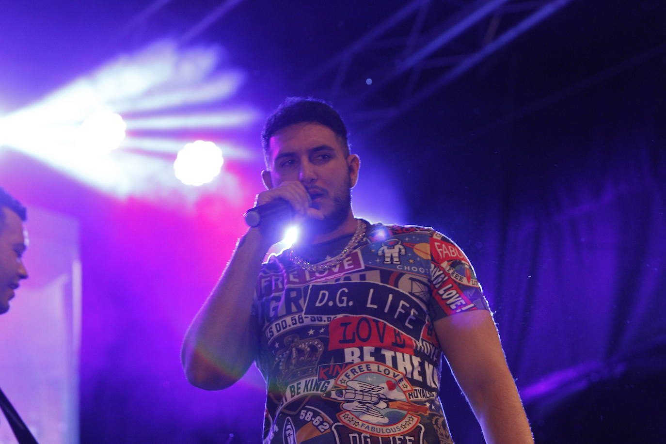 Fotos: El público se las sabe todas