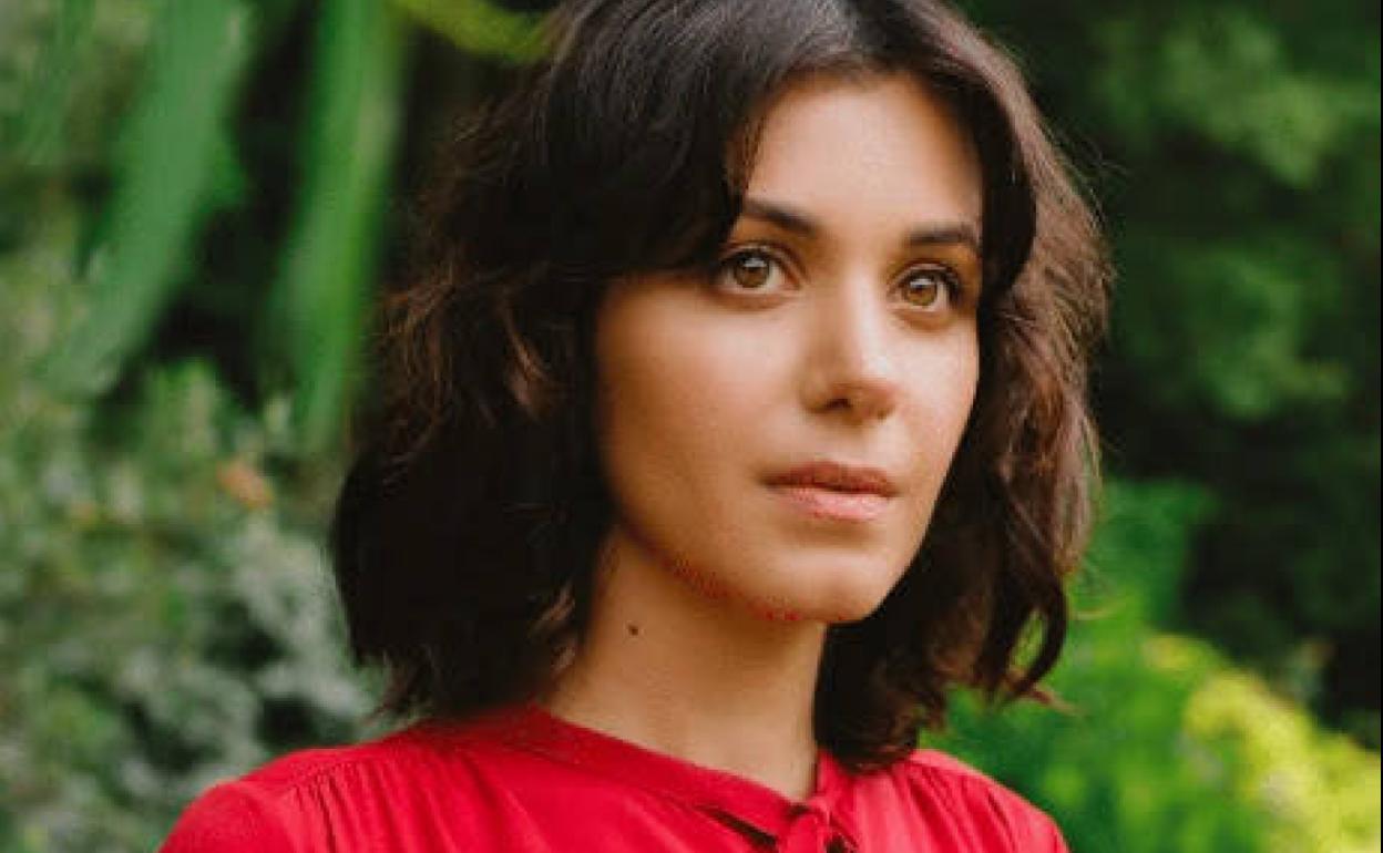 El viaje sensorial de Katie Melua