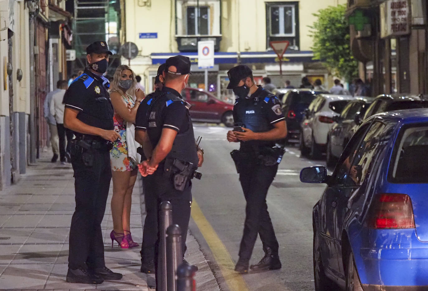 Fotos: Cantabria y el botellón: más de un millar de denuncias en julio y agosto