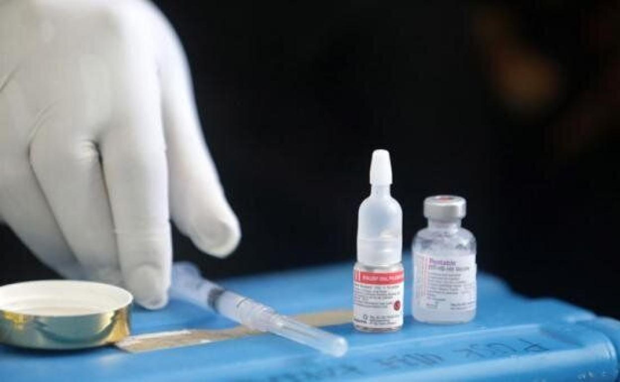 Un virólogo cree que el próximo verano se detectará la covid-19 en tiempo real