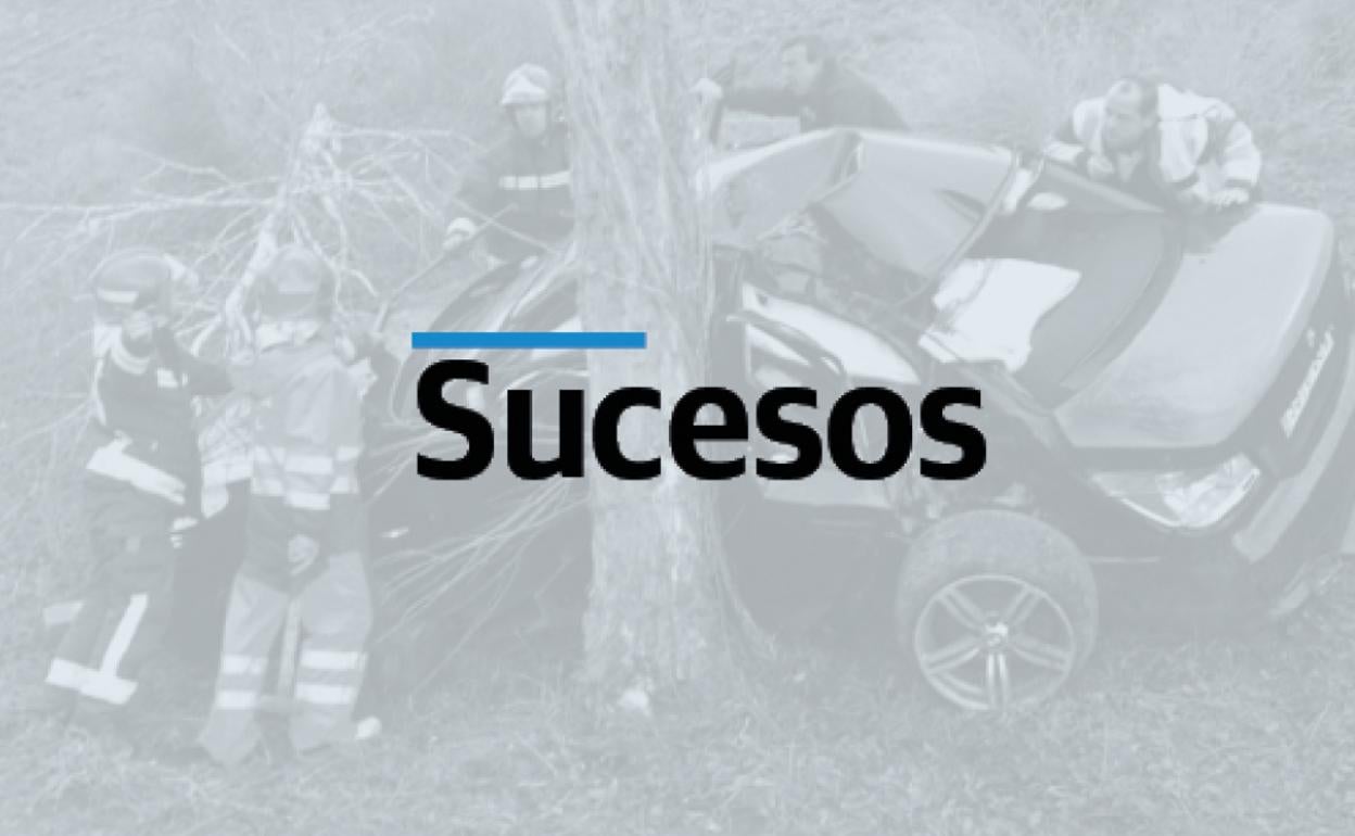 Muere un hombre de avanzada edad tras caer al río en San Miguel de Luena