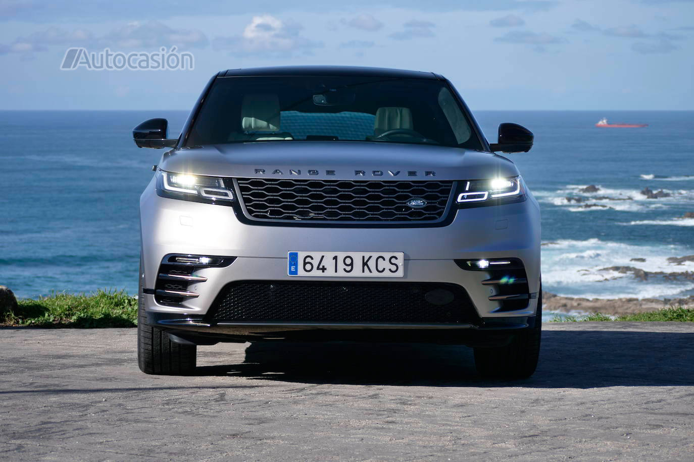 Range Rover Velar HSE 300 First Edition