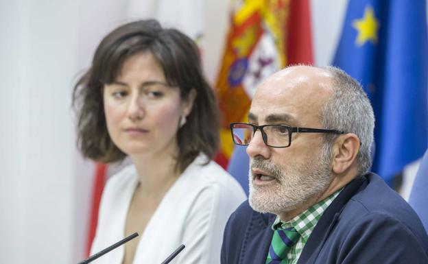 Educación detecta el primer positivo en un colegio de Cantabria desde el inicio de curso