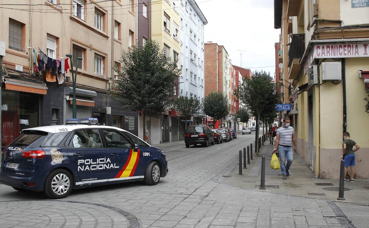 Torrelavega acumula 305 contagios y el alcalde alerta de una situación «difícil»