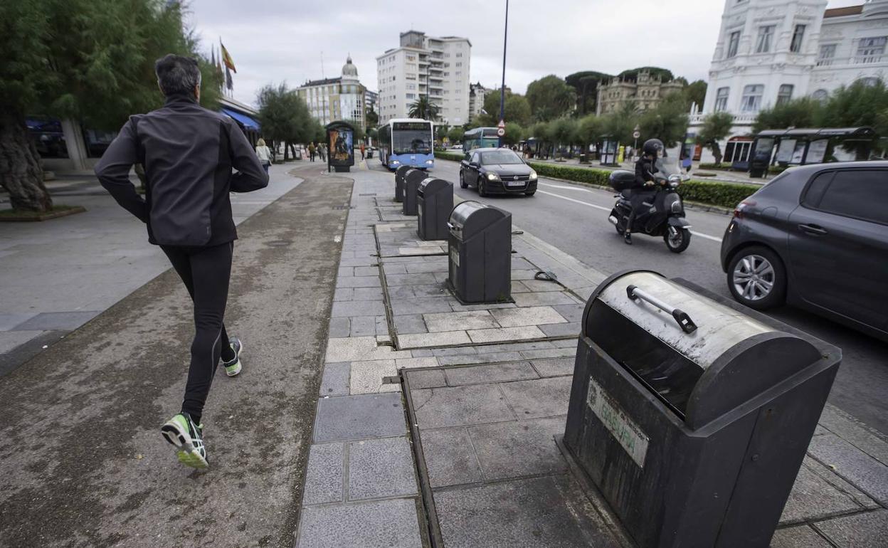 Unidas por Santander reclama el control directo del Ayuntamiento sobre los servicios esenciales