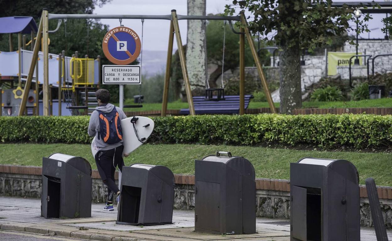 El Ayuntamiento de Santander insiste en que la resolución del contrato de basuras solo busca «garantizar el mejor servicio»