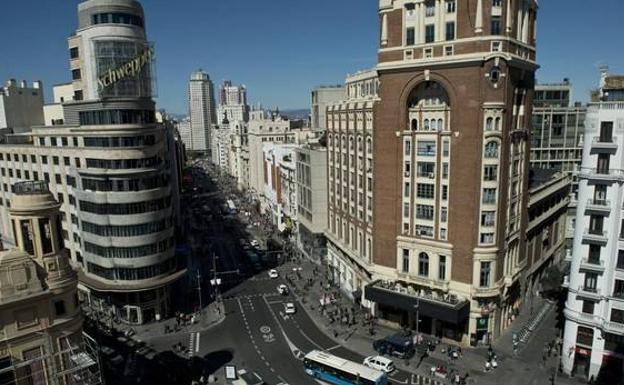 Averigua si tu ciudad está entre las más seguras para conductores, peatones y ciclistas