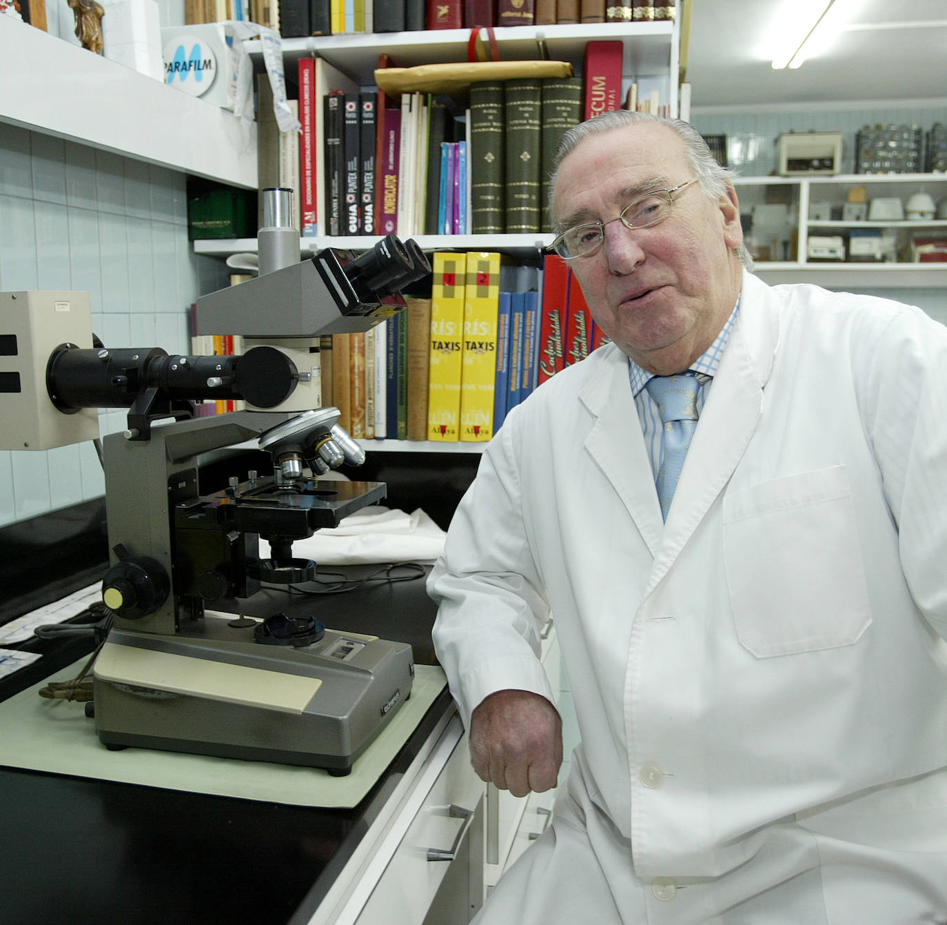 Julio Ruiz de Salazar