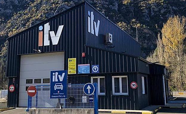 Los usuarios cuya ITV caducaba durante el estado de alarma disponían de un plazo de 30 días para renovarla 