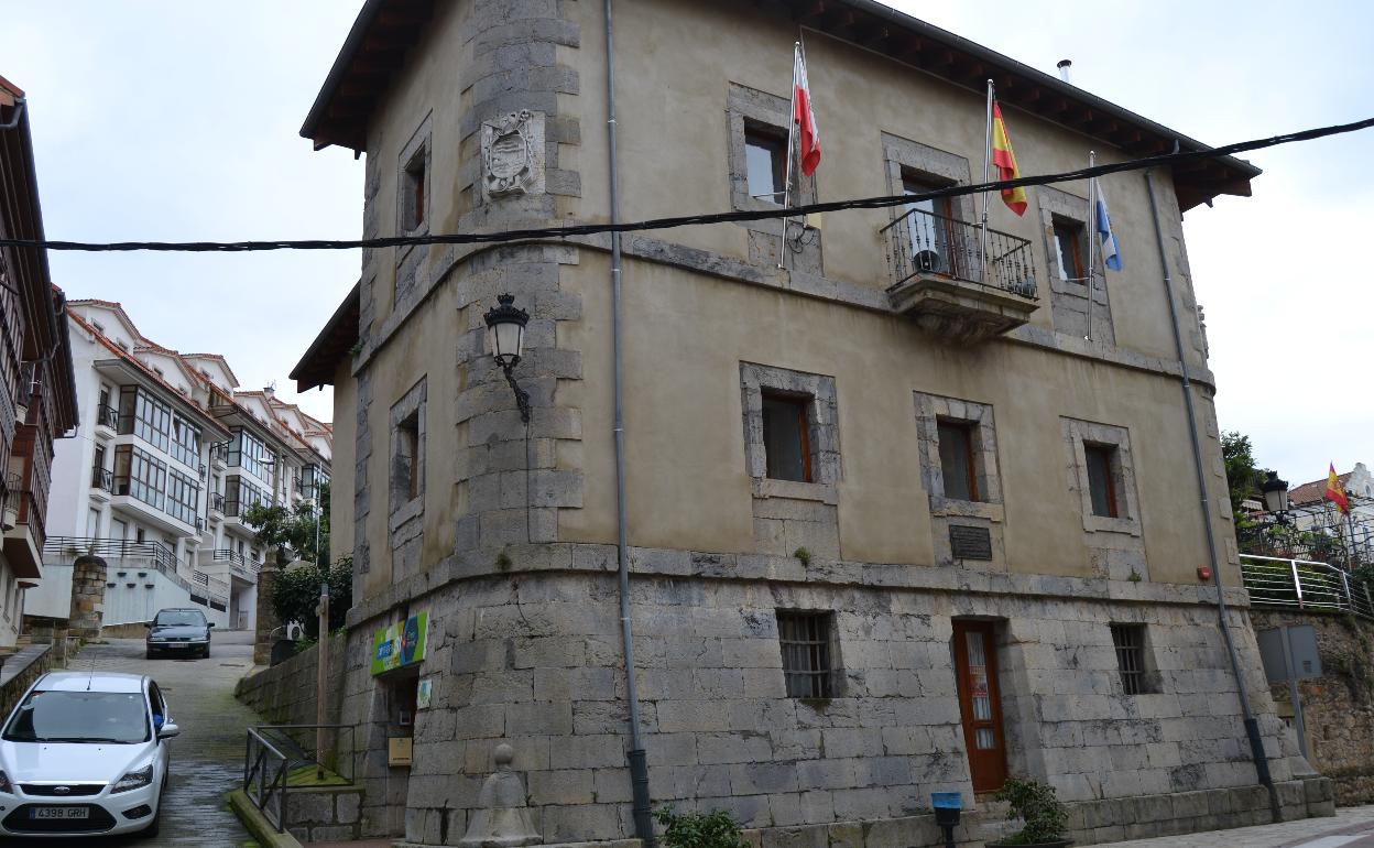 El festival tendrá lugar en la Casa de Cultura de Limpias 