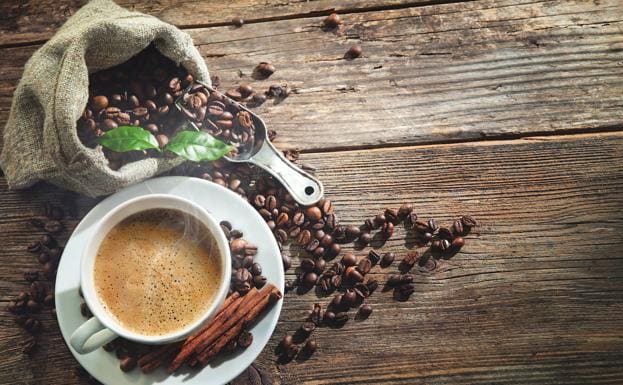 De la baya a la taza, el largo viaje del café hasta su degustación