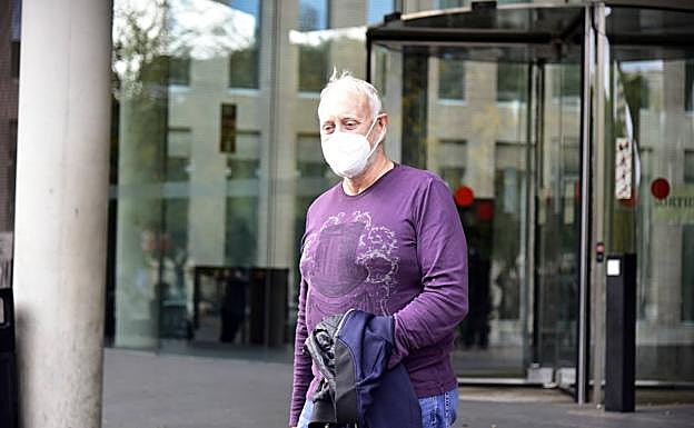 Josep María Mainat: «Espero que el frikismo de la vivienda termine»