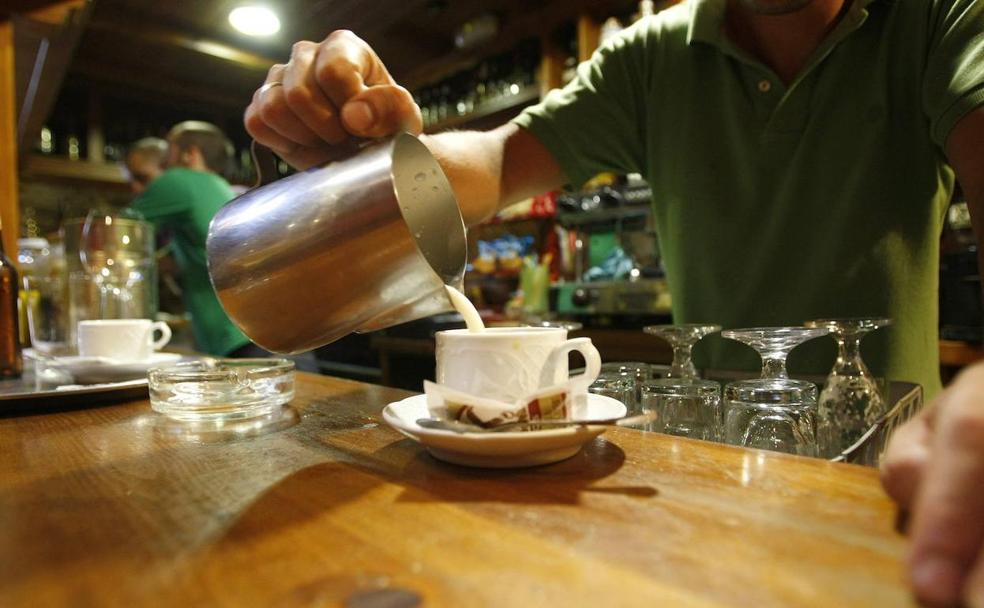 Dónde tomar un buen café por Cantabria