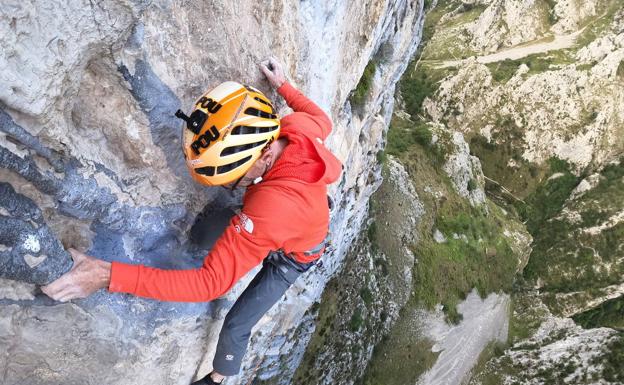 Fotos: Los hermanos Pou y Kico Cerdá abren &#039;Víbora&#039; en Picos de Europa