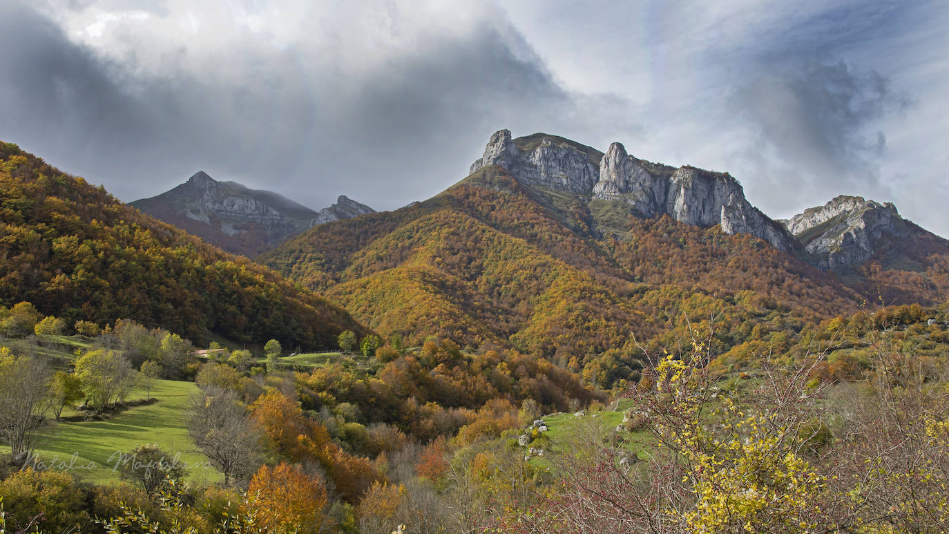 Puerto de Somo.