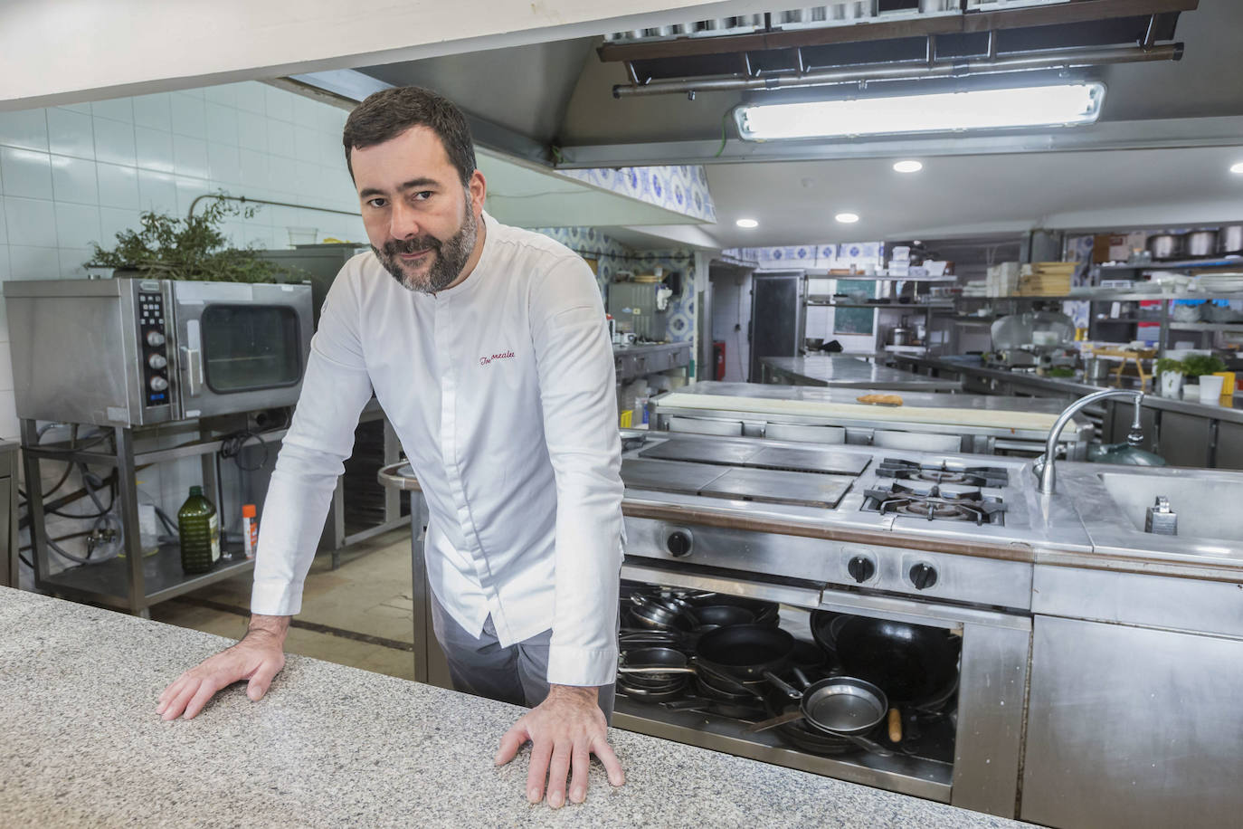 Los restaurantes de Cantabria con estrellas Michelin cierran sus puertas