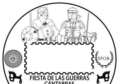 Imagen secundaria 1 - El sello de la historia de Los Corrales