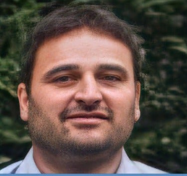 Imagen - Foto de Raúl Tolosa, desaparecido este lunes en la playa de Usgo