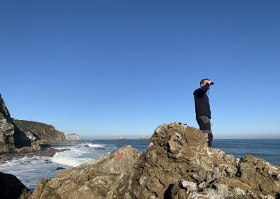Imagen secundaria 1 - Dispositivo de esta mañana.