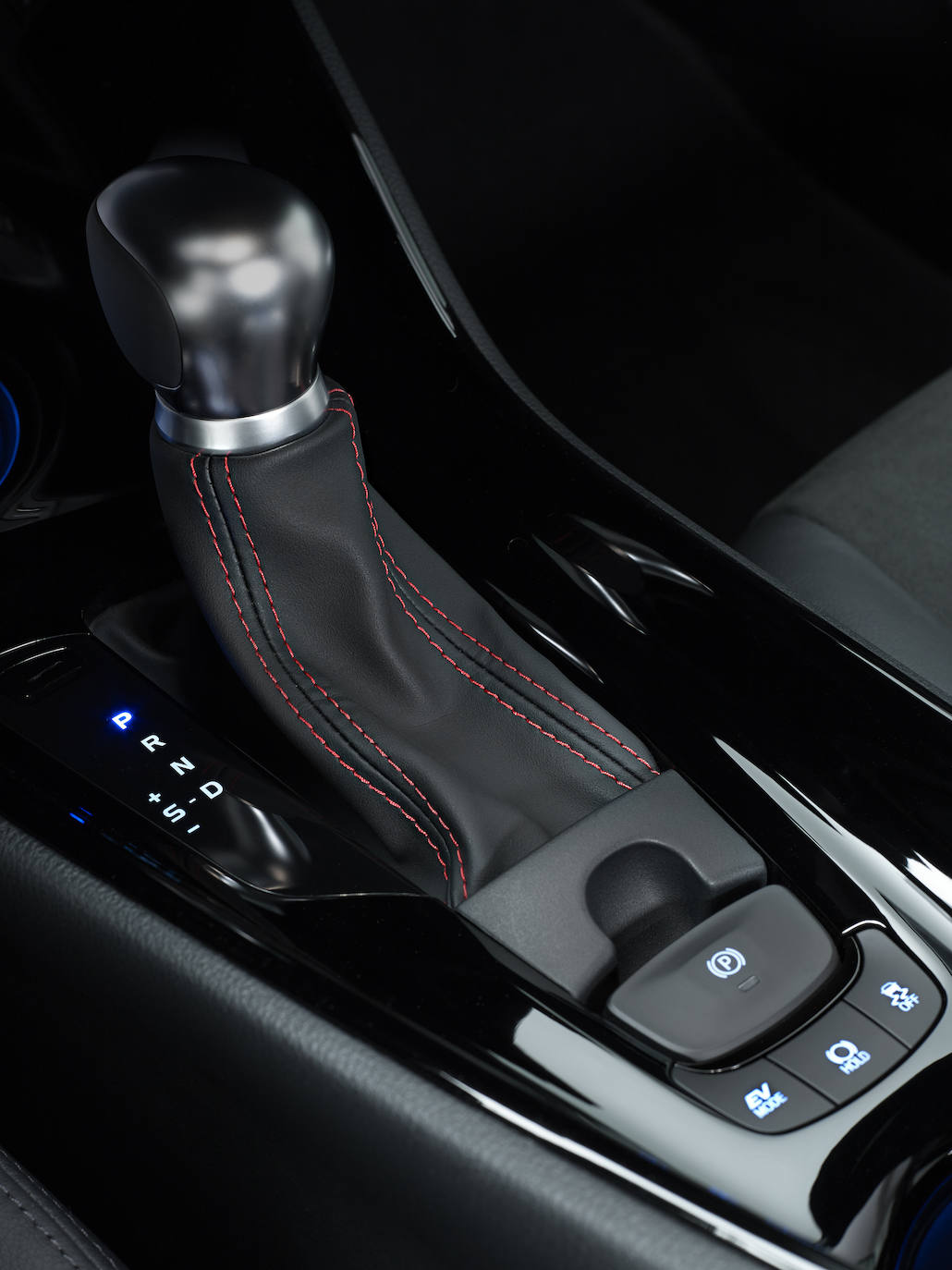 Fotos: Fotogalería Toyota C-HR GR Sport