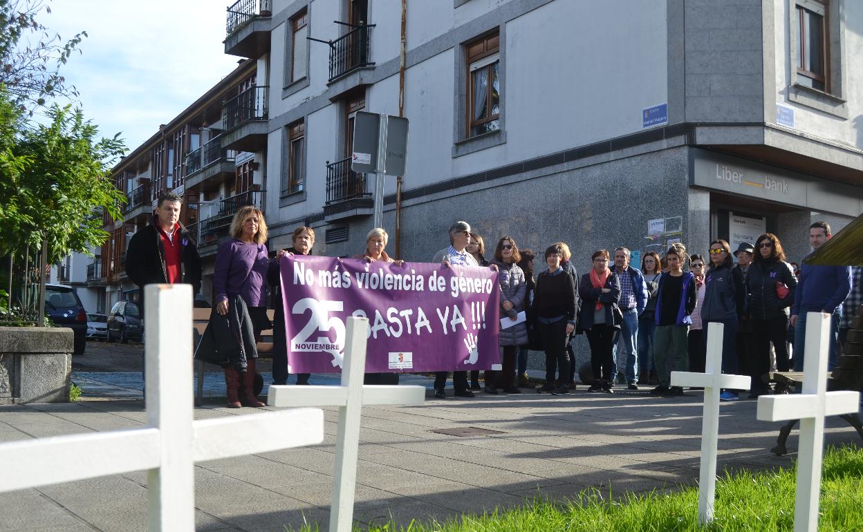 Actividades del año pasado en Ramales 