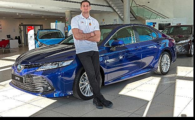 Niko Shera: «Me decanto primero por la estética y luego por las emisiones»