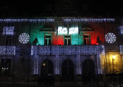 Imagen secundaria 1 - Teatro, música, payasos, pasacalles y una cabalgata sin movimiento para Navidad