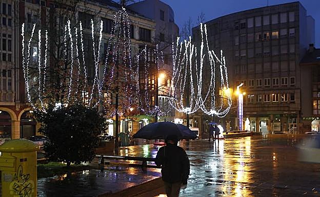Imagen principal - Teatro, música, payasos, pasacalles y una cabalgata sin movimiento para Navidad