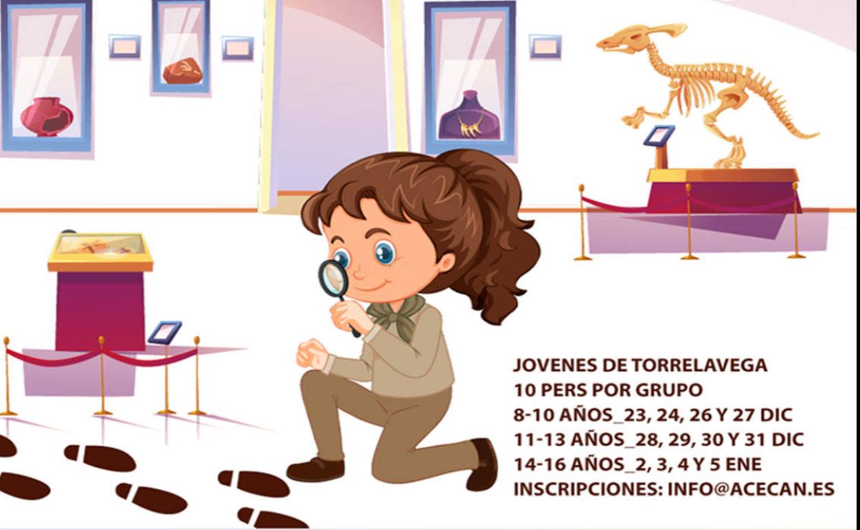 Un escape room para dar a conocer la celiaquía a los más jóvenes