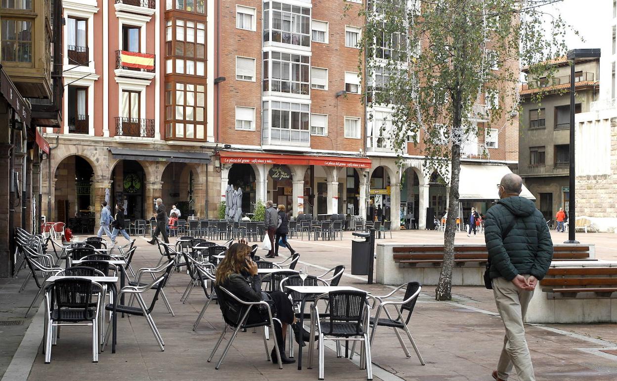 Torrelavega abonará esta semana los primeros 400.000 euros del cheque resistencia