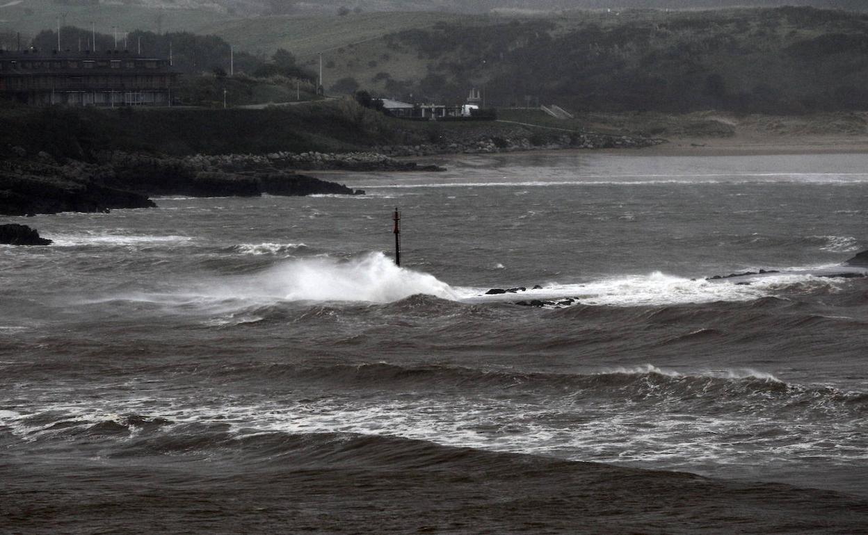 Cantabria mantiene activo el plan contra las inundaciones