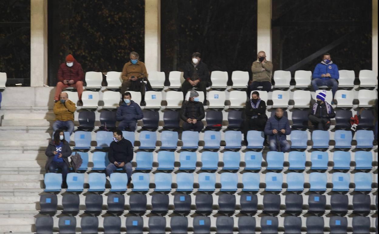 El Malecón este miércoles 
