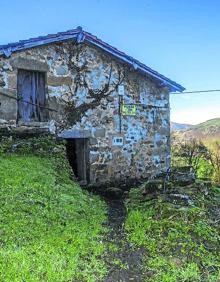 Imagen secundaria 2 - La cabaña pasiega revive con el covid