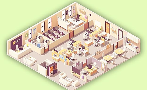 ¿Se apunta a la oficina virtual?