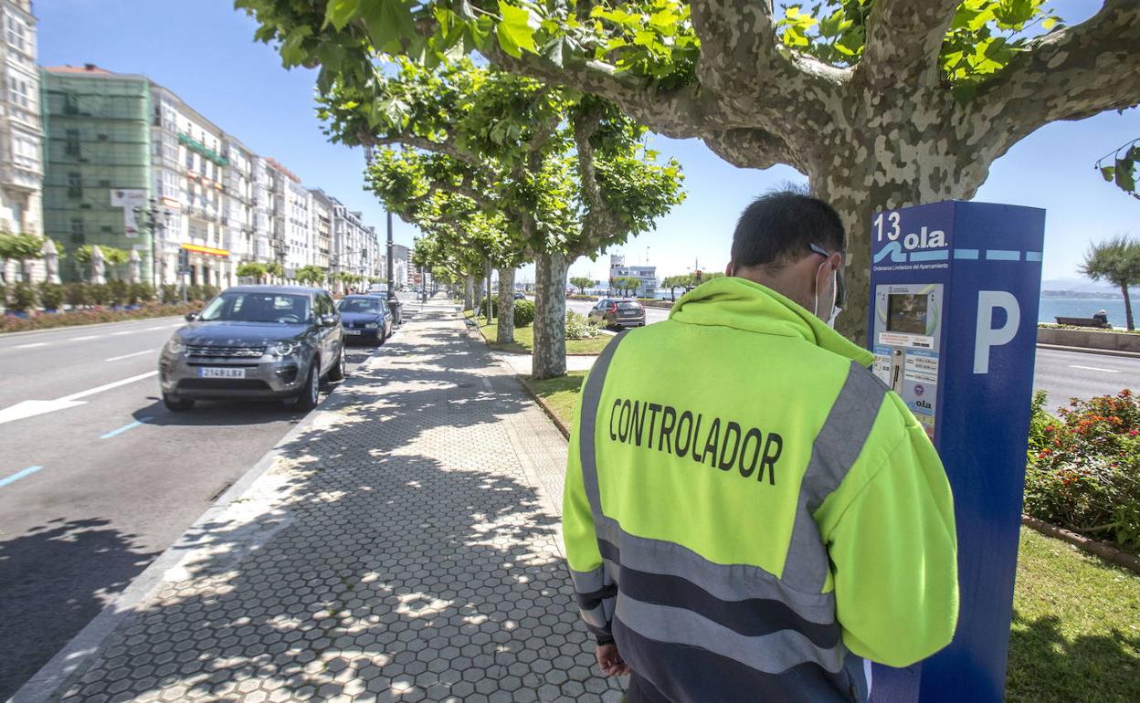 La tarjeta de la OLA para este año puede solicitarse hasta el 1 de febrero