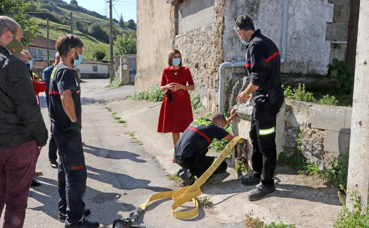 Aumentan un 8% las cantidades para dotar de material de emergencias a municipios y Protección Civil